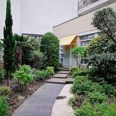 Best Western Crequi Lyon Part Dieu Kültér fotó