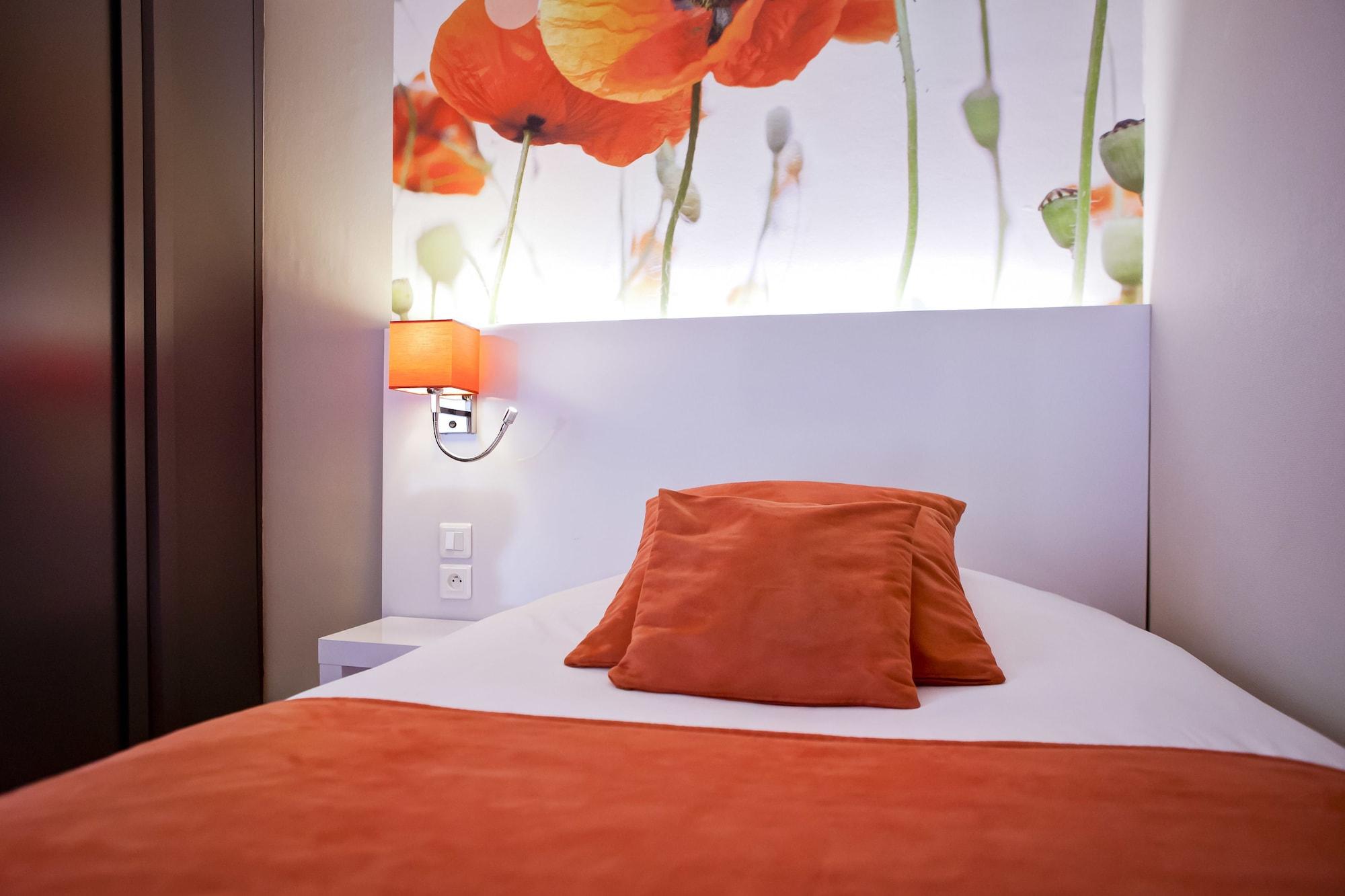 Best Western Crequi Lyon Part Dieu Kültér fotó