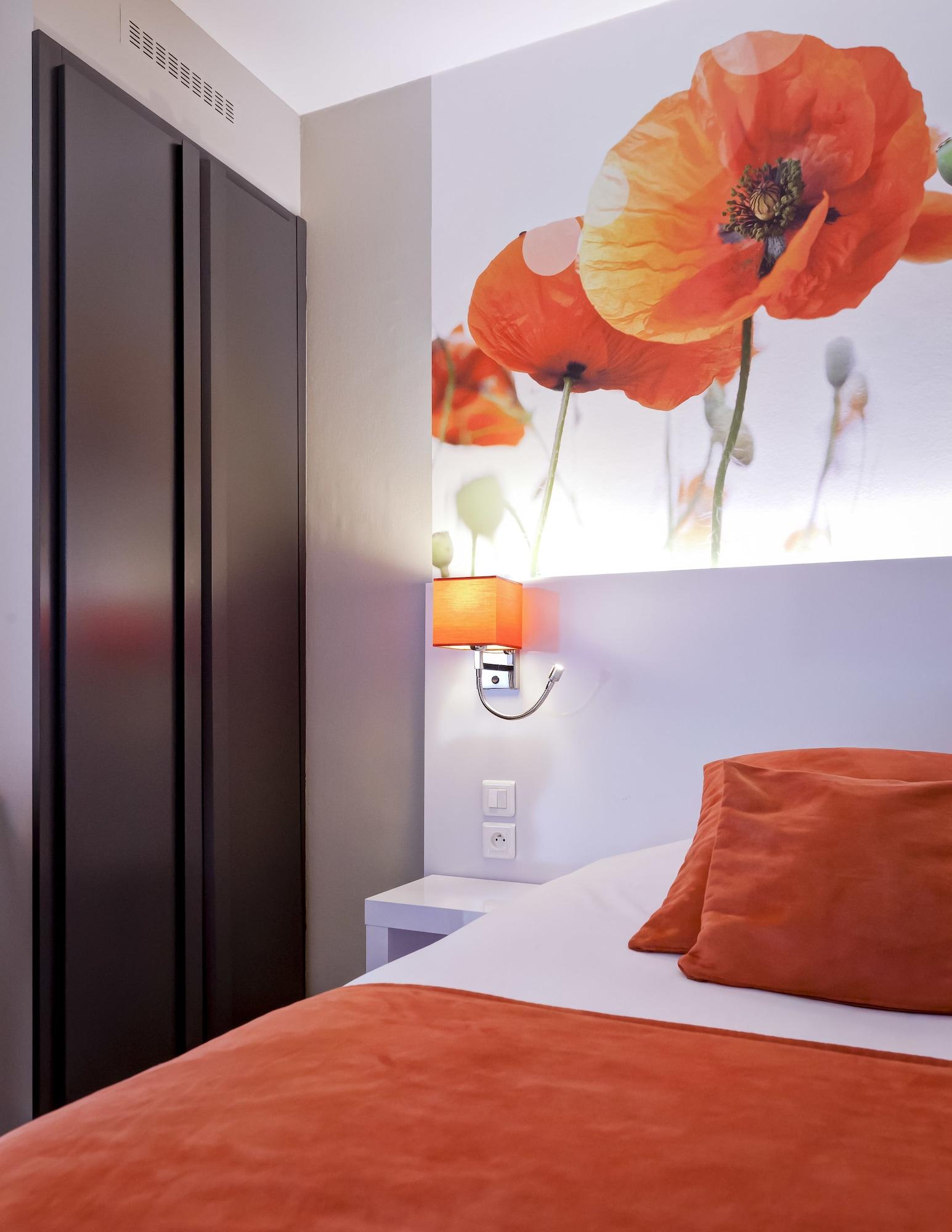 Best Western Crequi Lyon Part Dieu Kültér fotó