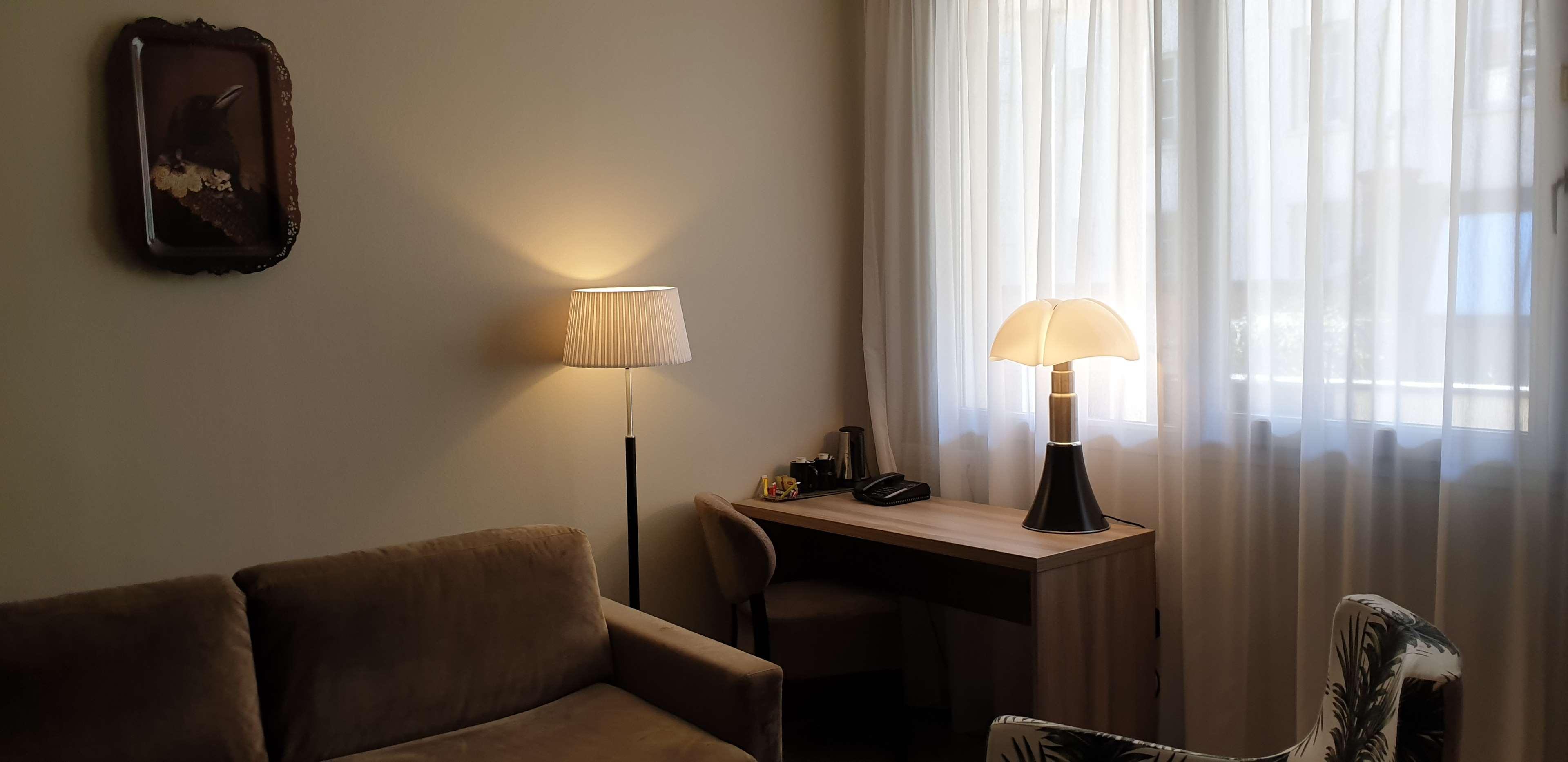 Best Western Crequi Lyon Part Dieu Kültér fotó
