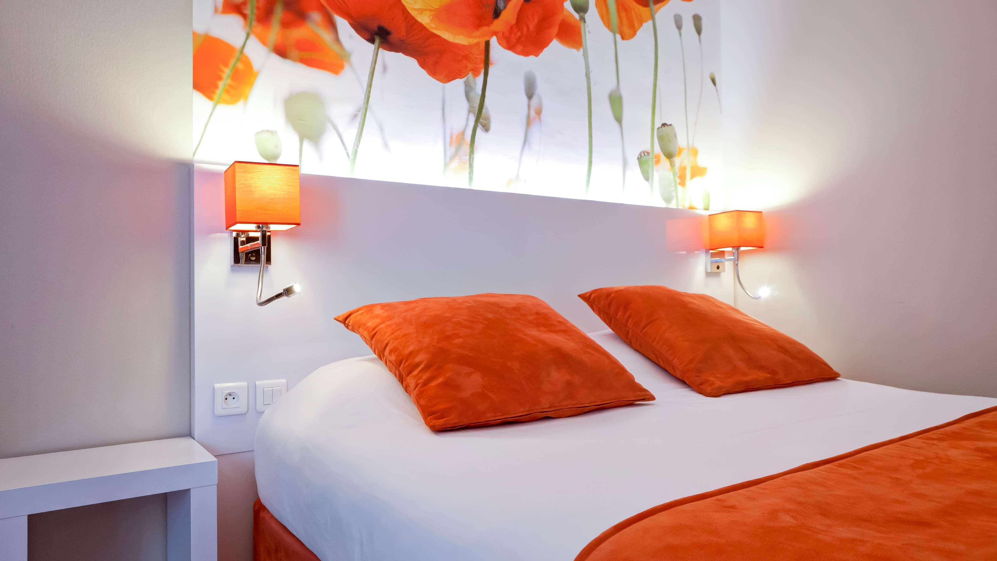 Best Western Crequi Lyon Part Dieu Kültér fotó