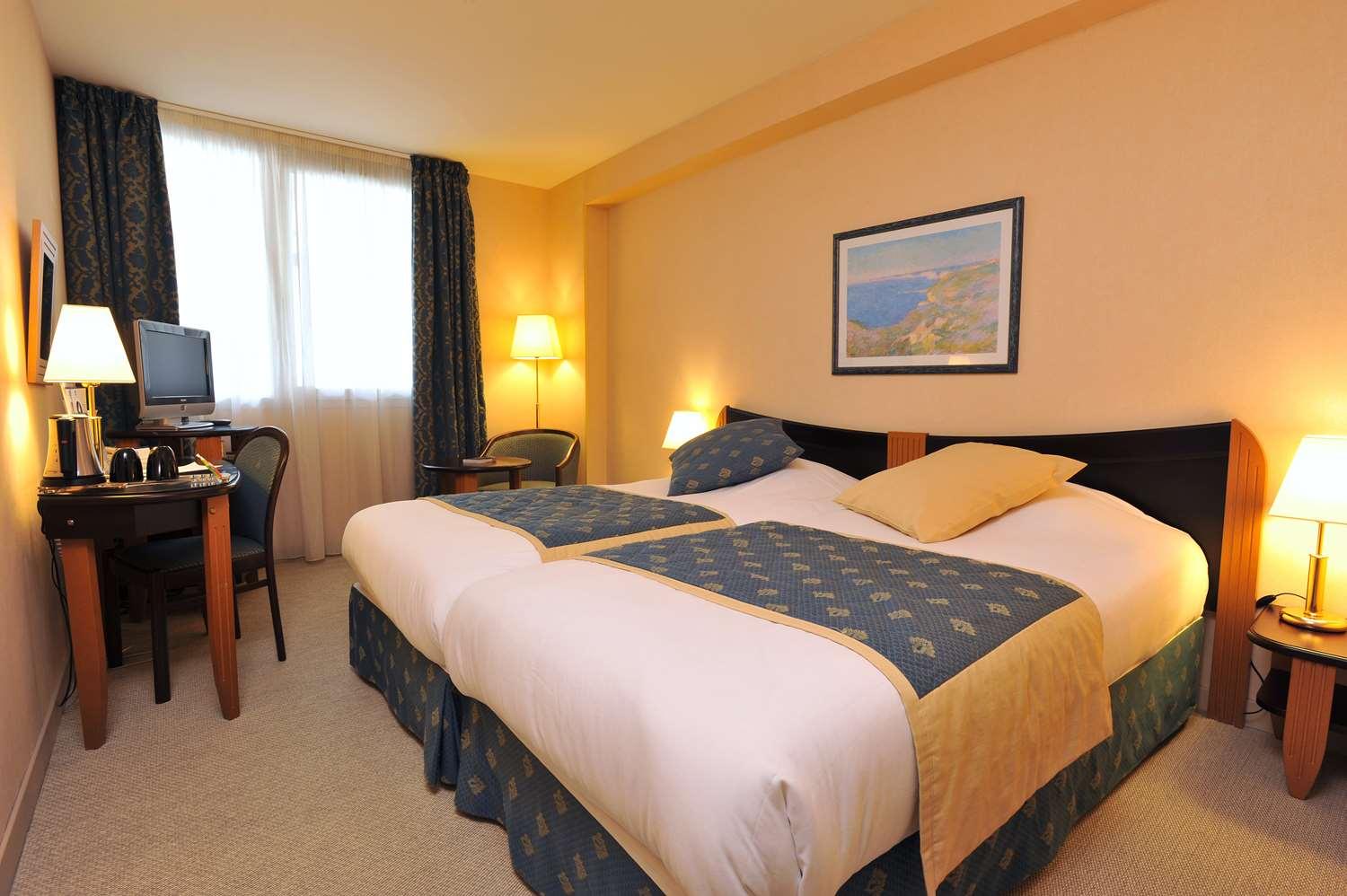 Best Western Crequi Lyon Part Dieu Kültér fotó