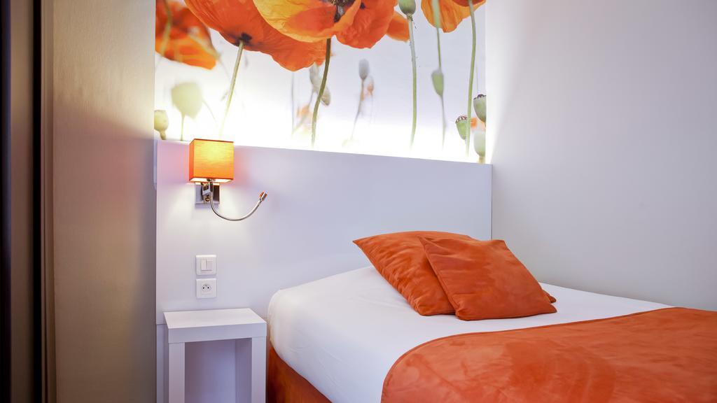 Best Western Crequi Lyon Part Dieu Kültér fotó